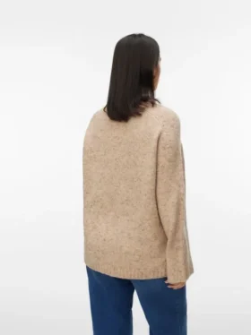 Maglione di maglieria Vmcingrid