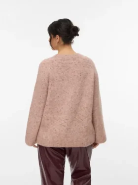 Maglione di maglieria Vmcingrid