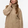 Maglione di maglieria Vmcingrid