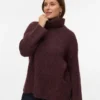 Maglione di maglieria Vmcingrid