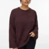 Maglione di maglieria Vmcingrid