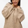 Maglione di maglieria Vmcingrid