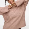 Maglione di maglieria Vmcingrid