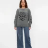 Maglione di maglieria Vmcjuta