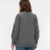 Maglione di maglieria Vmcjuta