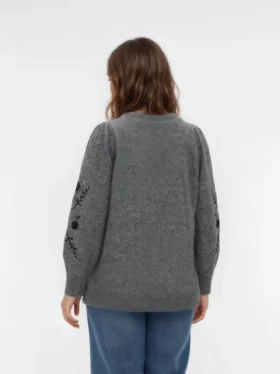 Maglione di maglieria Vmcjuta