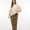 Maglione di maglieria Vmckaia