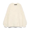 Maglione di maglieria Vmckaia