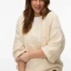 Maglione di maglieria Vmckaia