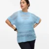Maglione di maglieria Vmcleilani
