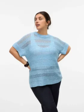 Maglione di maglieria Vmcleilani
