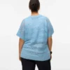 Maglione di maglieria Vmcleilani