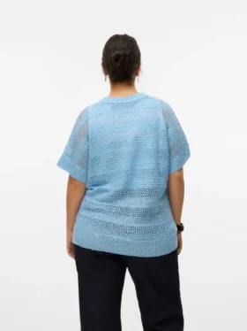 Maglione di maglieria Vmcleilani