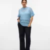 Maglione di maglieria Vmcleilani