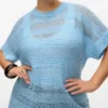 Maglione di maglieria Vmcleilani