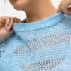 Maglione di maglieria Vmcleilani
