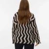 Maglione di maglieria Vmclibra