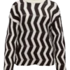 Maglione di maglieria Vmclibra