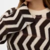 Maglione di maglieria Vmclibra