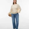 Maglione di maglieria Vmclimone