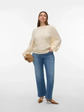 Maglione di maglieria Vmclimone