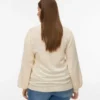 Maglione di maglieria Vmclimone