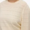 Maglione di maglieria Vmclimone