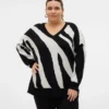 Maglione di maglieria Vmcnancy