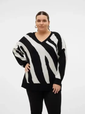 Maglione di maglieria Vmcnancy