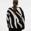 Maglione di maglieria Vmcnancy