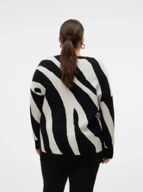 Maglione di maglieria Vmcnancy