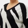 Maglione di maglieria Vmcnancy