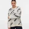 Maglione di maglieria Vmcnewcity