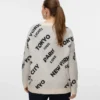 Maglione di maglieria Vmcnewcity