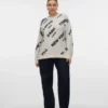 Maglione di maglieria Vmcnewcity