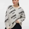 Maglione di maglieria Vmcnewcity