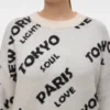 Maglione di maglieria Vmcnewcity