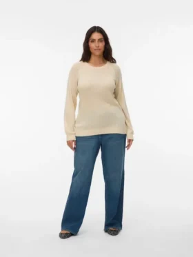 Maglione di maglieria Vmcnewlex
