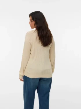 Maglione di maglieria Vmcnewlex