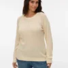 Maglione di maglieria Vmcnewlex