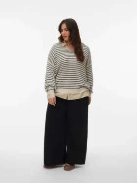 Maglione di maglieria Vmcnewlexsun