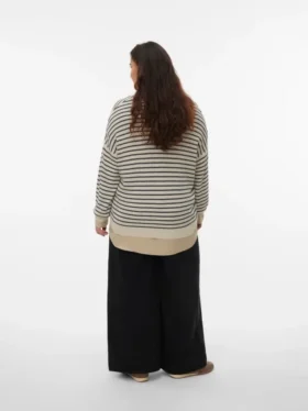 Maglione di maglieria Vmcnewlexsun