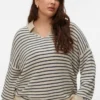 Maglione di maglieria Vmcnewlexsun