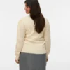 Maglione di maglieria Vmcnewlimone