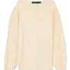Maglione di maglieria Vmcnewlimone