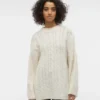 Maglione di maglieria Vmcobalt