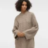 Maglione di maglieria Vmcobalt