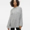 Maglione di maglieria Vmcobalt