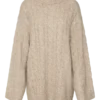 Maglione di maglieria Vmcobalt
