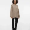 Maglione di maglieria Vmcobalt